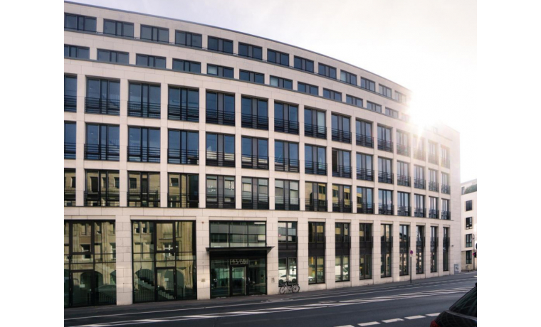 Büro mieten Gereonstraße Köln Altstadt-Nord