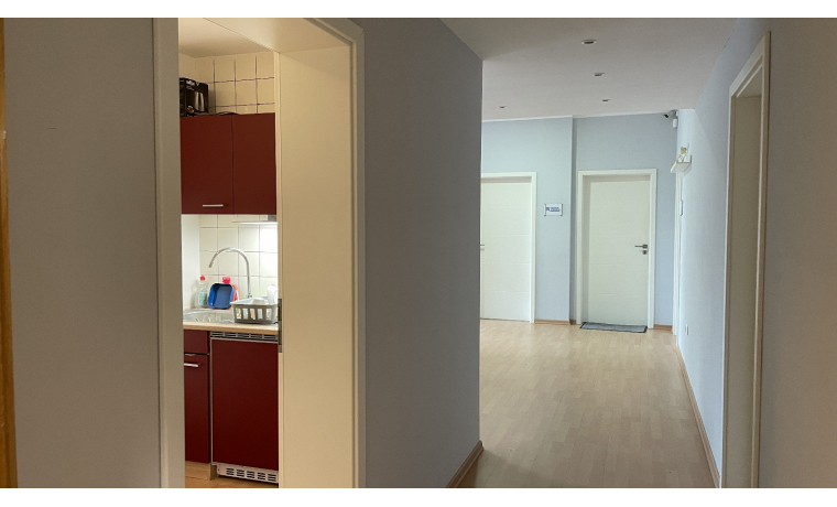 Büroraum Thouarsstraße Diepholz 