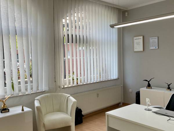 Virtuelles Büro Diepholz mit Geschäftsadresse & Postservice — Bild 1