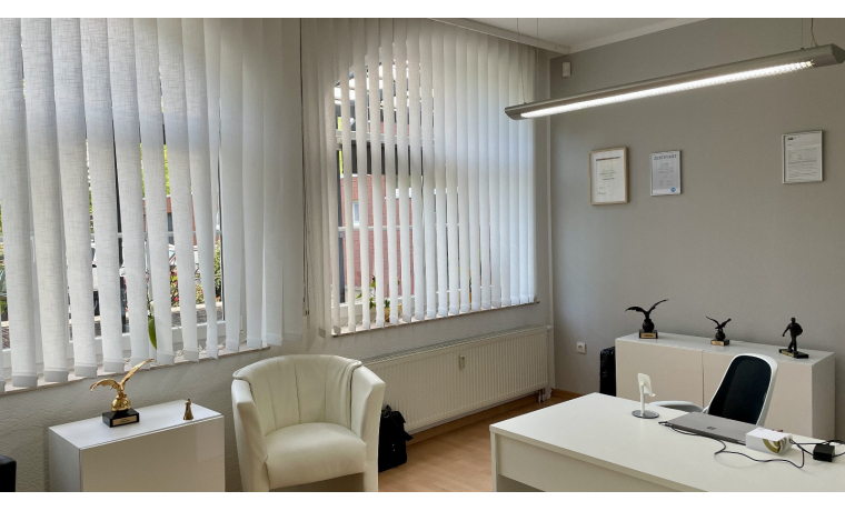 Büro mieten Thouarsstraße Diepholz 