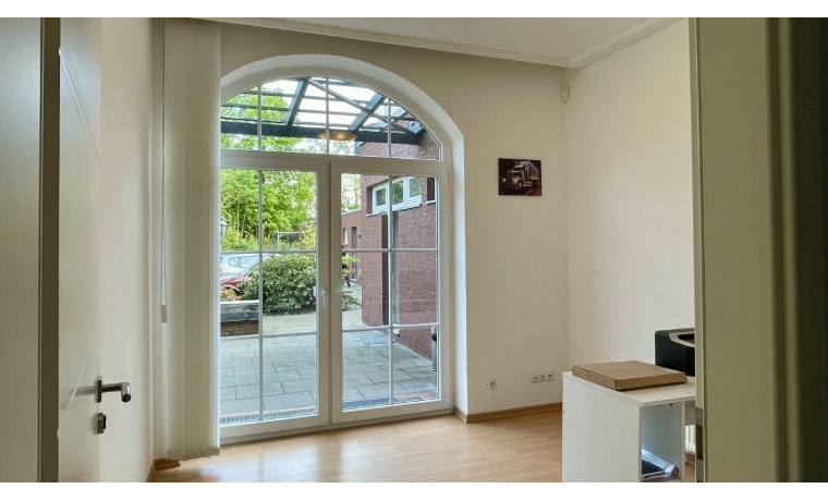 Büroräume Thouarsstraße Diepholz 