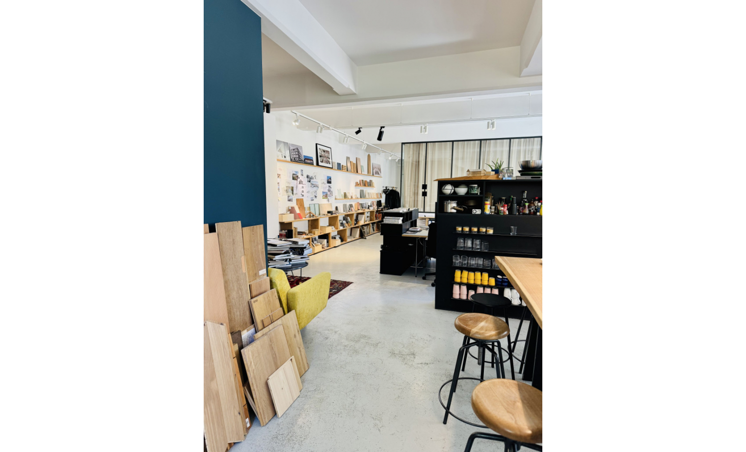 Büro mieten Kochelseestraße München Sendling