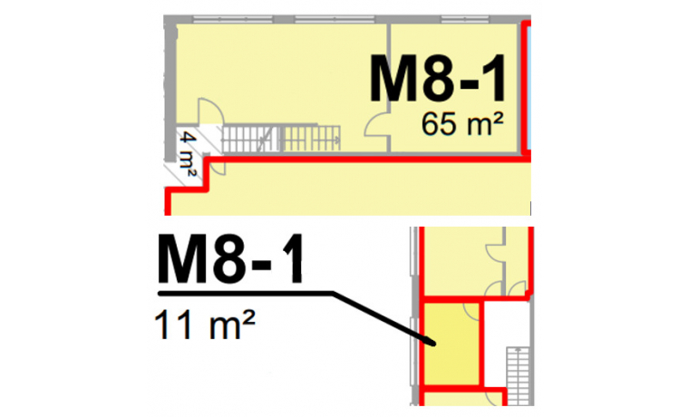 Coworking Schwalmstr. Mönchengladbach Odenkirchen