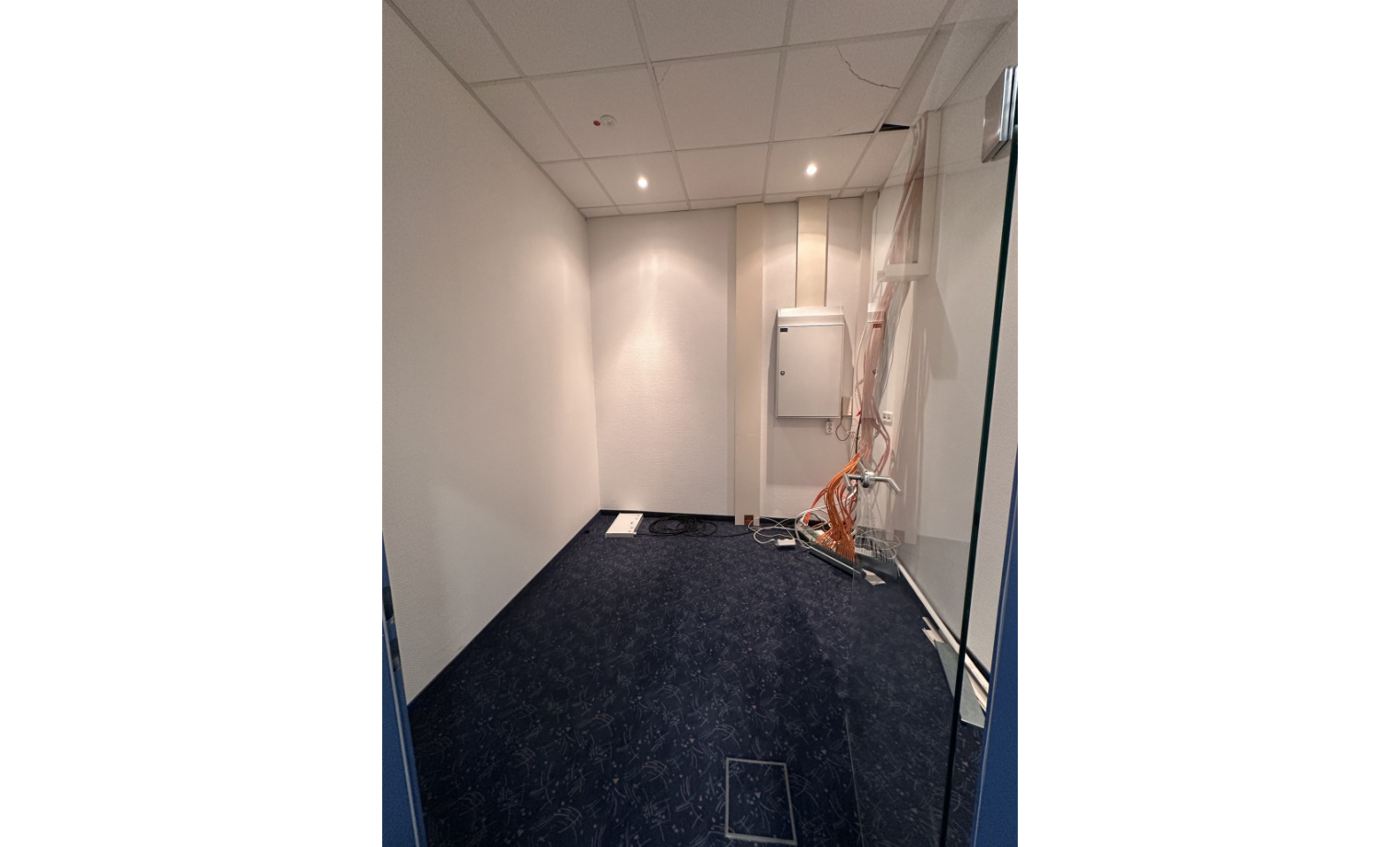 Shared Office Ludwig-Erhard-Straße Leipzig Zentrum-Ost