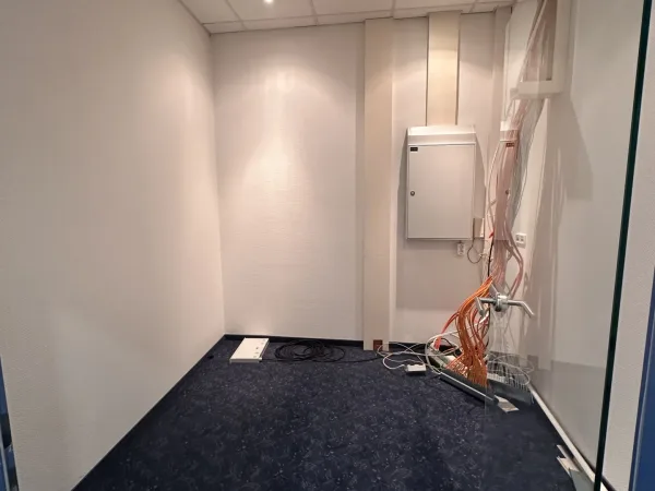 Bürofläche in Leipzig (Zentrum-Ost) – Möblierte Bürofläche in Bürogemeinschaft in Leipzig Zentrum-Ost — Bild 7