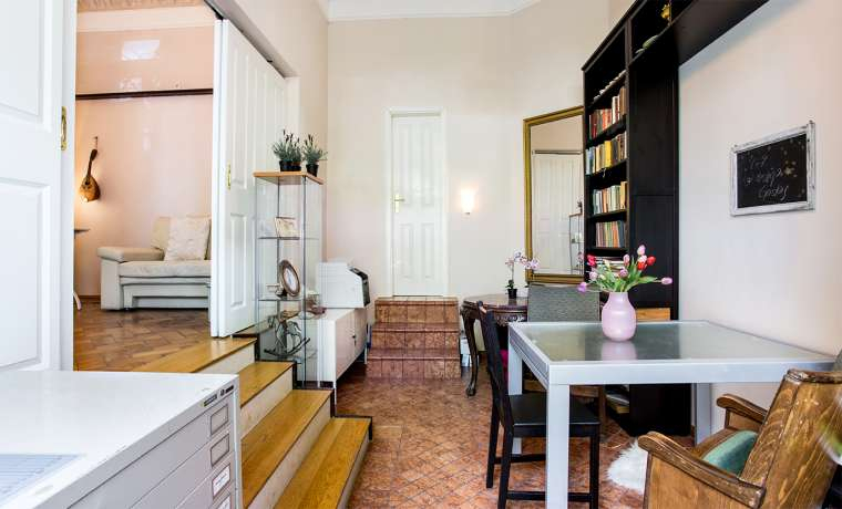 Coworking Nymphenburger Str. München Maxvorstadt