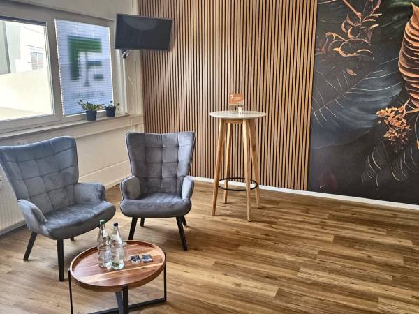 Helle Bürogemeinschaft in ruhiger Lage in Winnenden — Bild 3