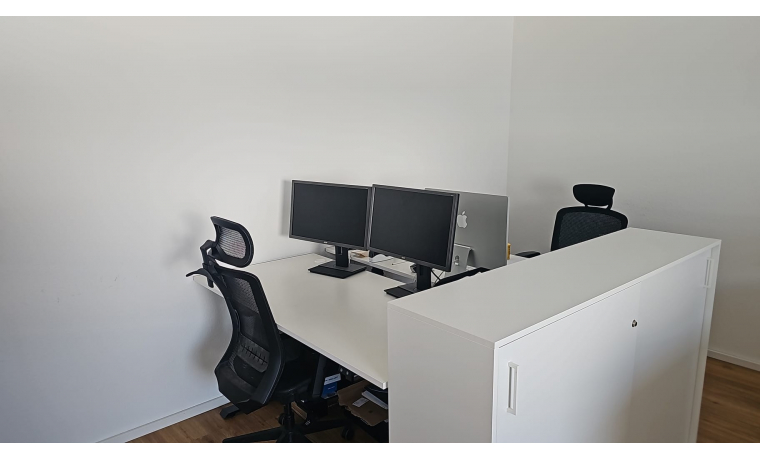 Büro mieten Otto-Hahn-Straße Winnenden 