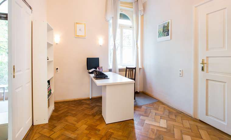 Büroraum Nymphenburger Str. München Maxvorstadt