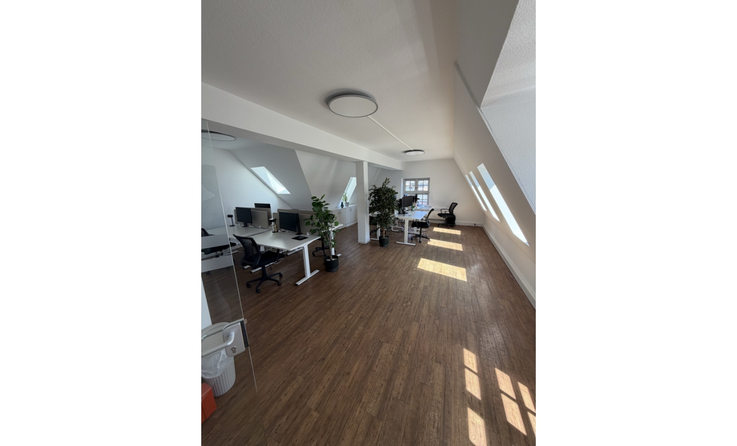Büro mieten Grimm Hamburg Altstadt