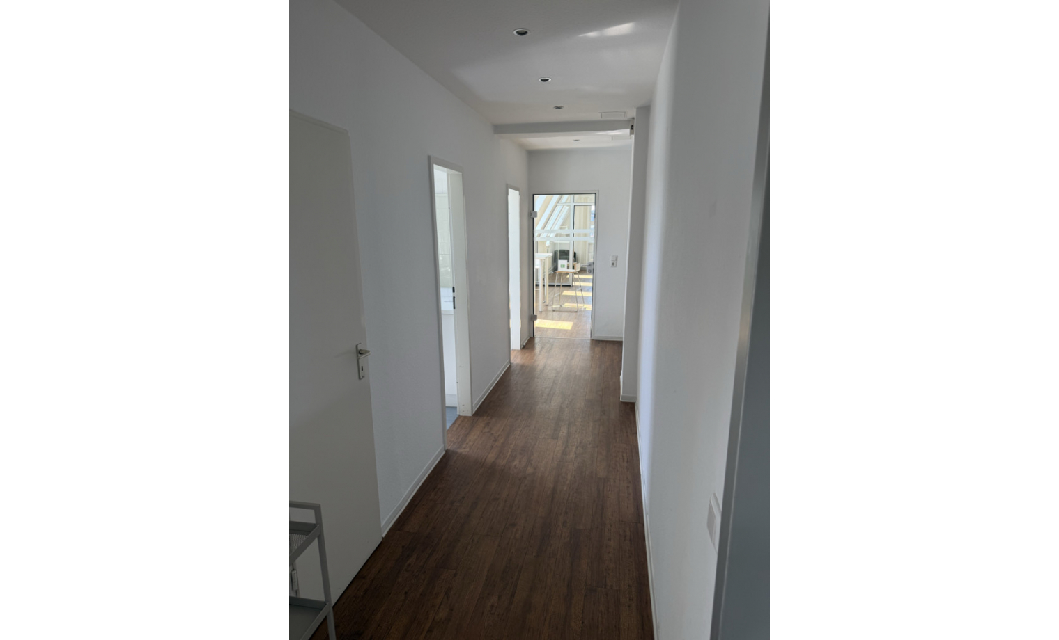 Coworking Space Grimm Hamburg Altstadt