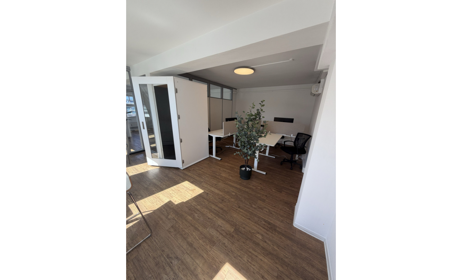 Büro auf Zeit Grimm Hamburg Altstadt