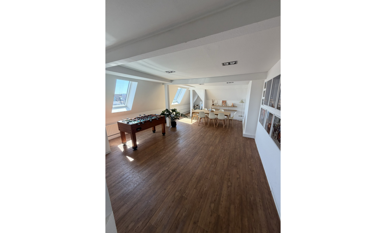 Office Sharing Grimm Hamburg Altstadt