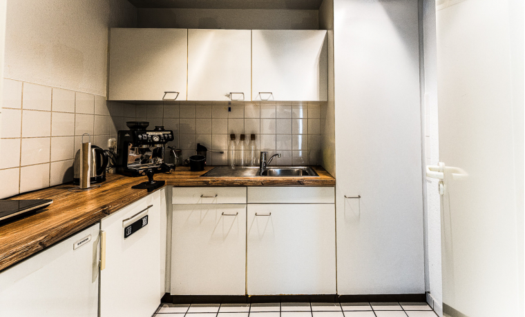 Arbeitsplatz Bismarckstr. Köln Innenstadt
