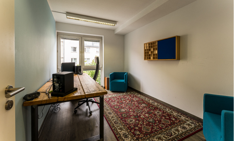 Büro mieten Bismarckstr. Köln Innenstadt