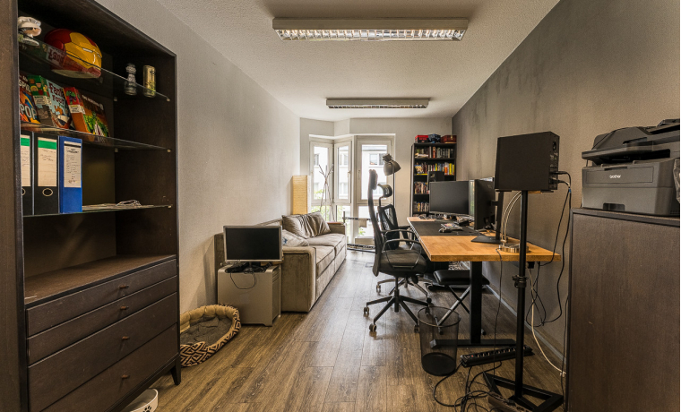 Office Sharing Bismarckstr. Köln Innenstadt