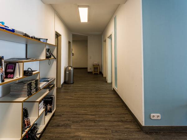 Moderne Büros in Bürogemeinschaft in Köln-Innenstadt — Bild 7