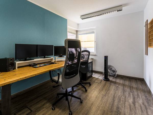 Moderne Büros in Bürogemeinschaft in Köln-Innenstadt — Bild 5