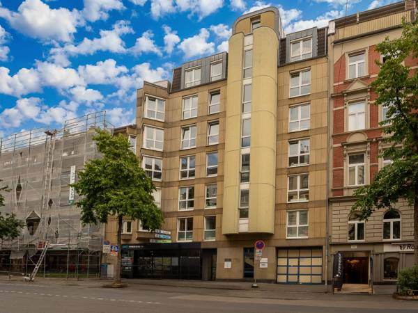 Moderne Büros in Bürogemeinschaft in Köln-Innenstadt — Bild 3