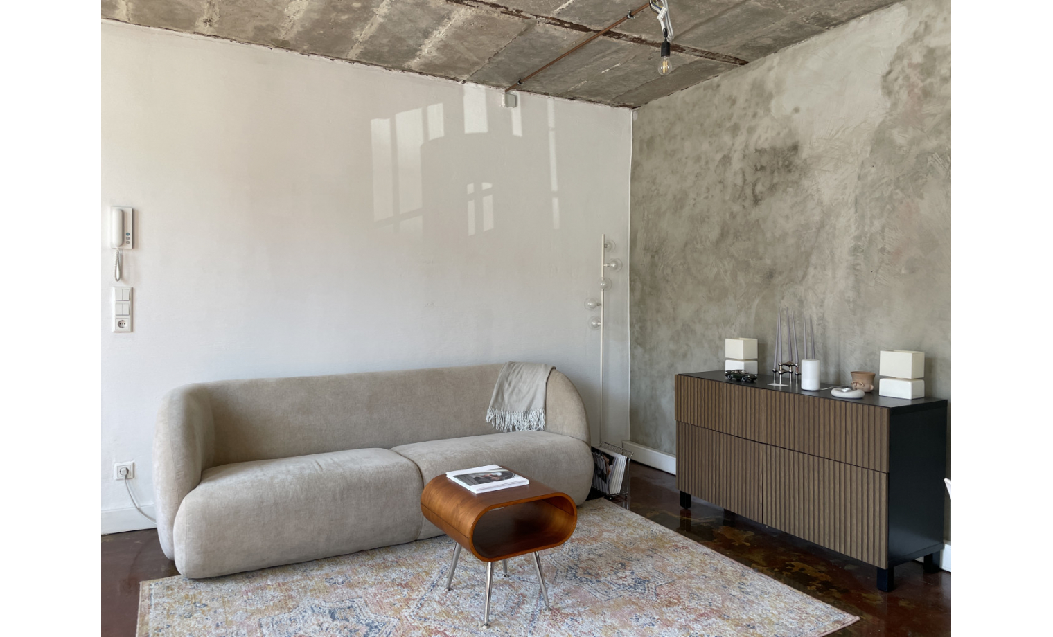 Coworking Karl-Anton-Straße Düsseldorf Stadtmitte