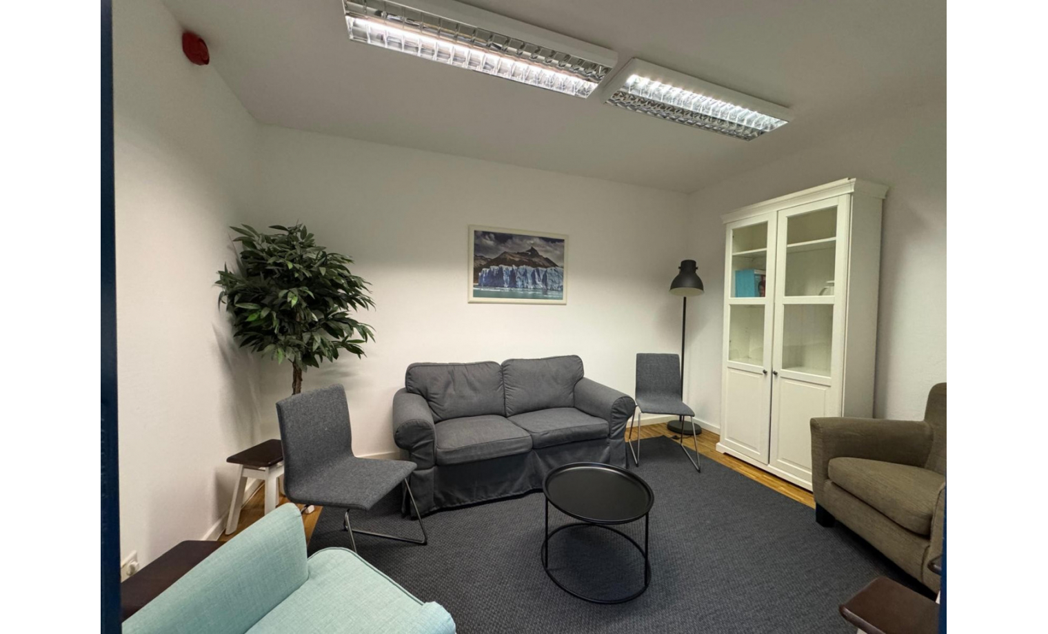 Coworking Hertha-Lindner-Straße Dresden Innere Altstadt