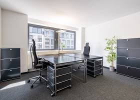 Büro I