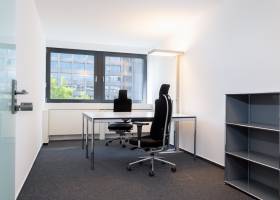 Büro II