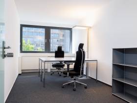 Exklusive Büros & Coworking in Düsseldorfs Friedrichstadt