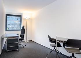 Büro III