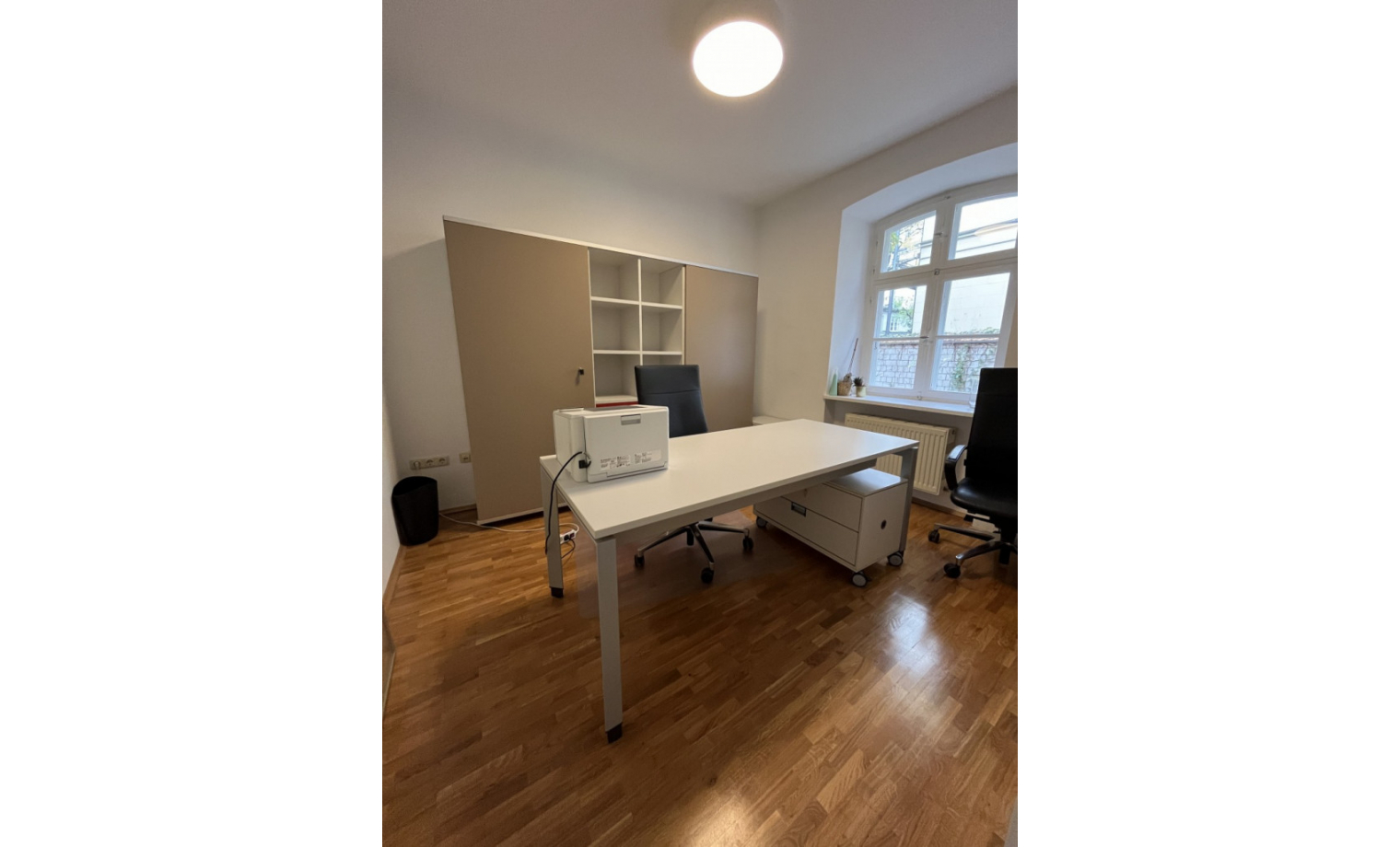 Coworking Knöbelstraße München Maxvorstadt