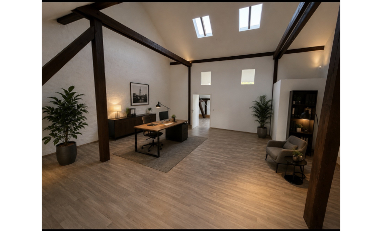 Office Sharing Oberbenrader Str. Krefeld Benrad