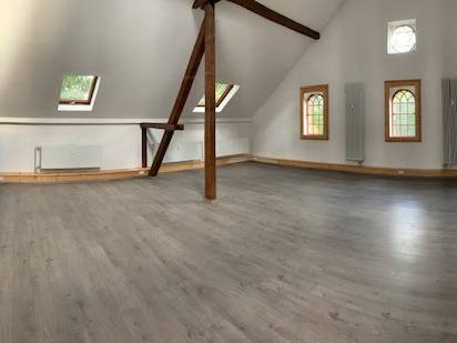 Flexible Büro- und Praxisflächen in Krefeld-Benrad — Bild 5