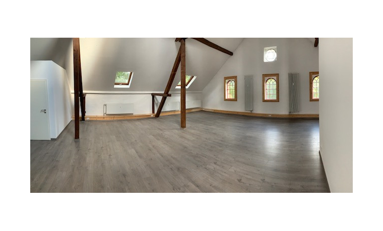 Coworking Space Oberbenrader Str. Krefeld Benrad