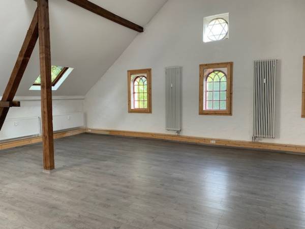 Flexible Büro- und Praxisflächen in Krefeld-Benrad — Bild 4