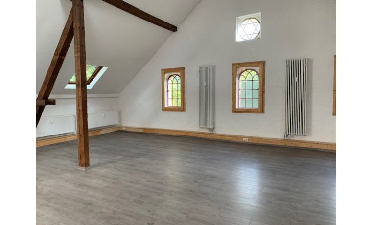 Coworking Oberbenrader Str. Krefeld Benrad