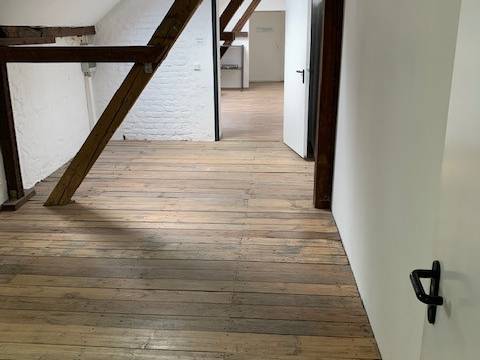 Flexible Büro- und Praxisflächen in Krefeld-Benrad — Bild 3