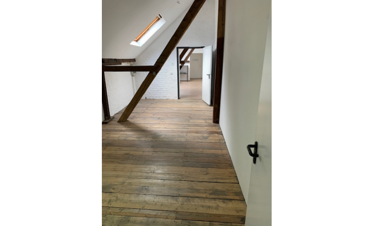 Büroräume Oberbenrader Str. Krefeld Benrad