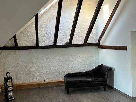 Flexible Büro- und Praxisflächen in Krefeld-Benrad — Bild 1