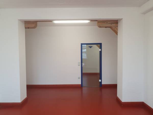 Helles Büro in Bürogemeinschaft in Frankenberg (Eder) — Bild 6