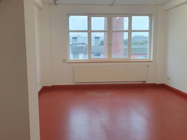 Helles Büro in Bürogemeinschaft in Frankenberg (Eder) — Bild 2