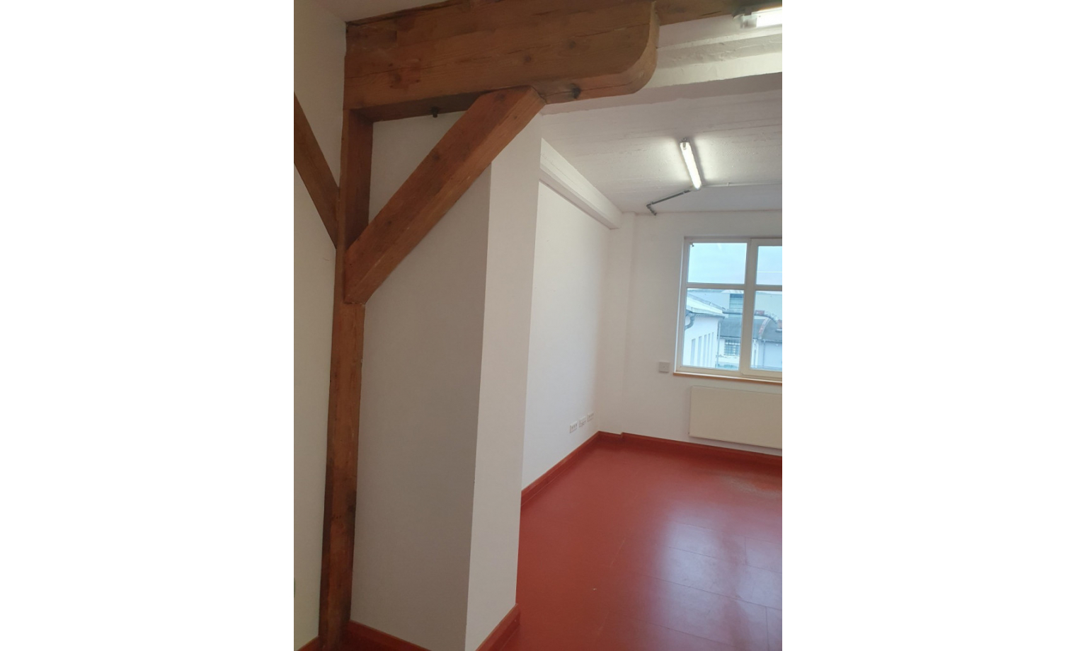 Büro mieten Otto-Stölcker-Str. Frankenberg (Eder) 