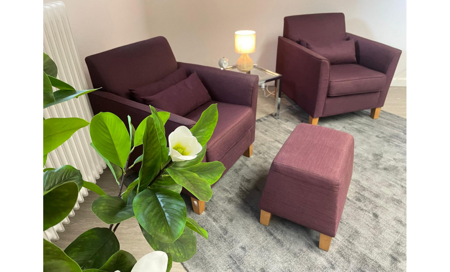 Coworking Space Sollbrüggenstraße Krefeld Bockum
