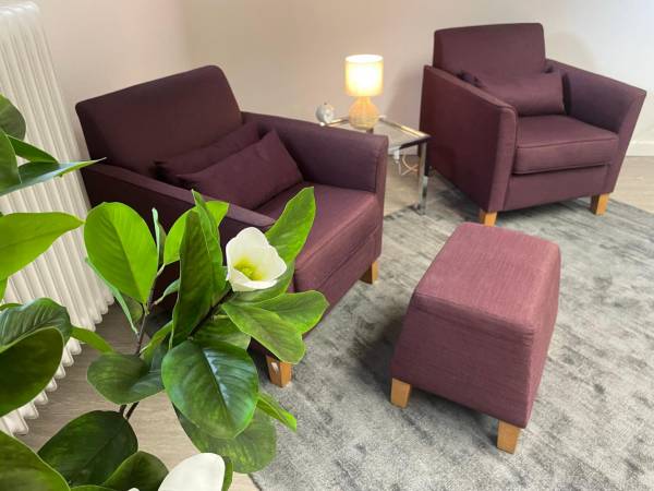 Flexibles Studio im Landhausstil für Coaching & Events in — Bild 5