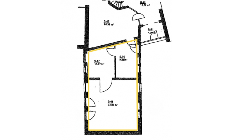 Shared Office Sollbrüggenstraße Krefeld Bockum