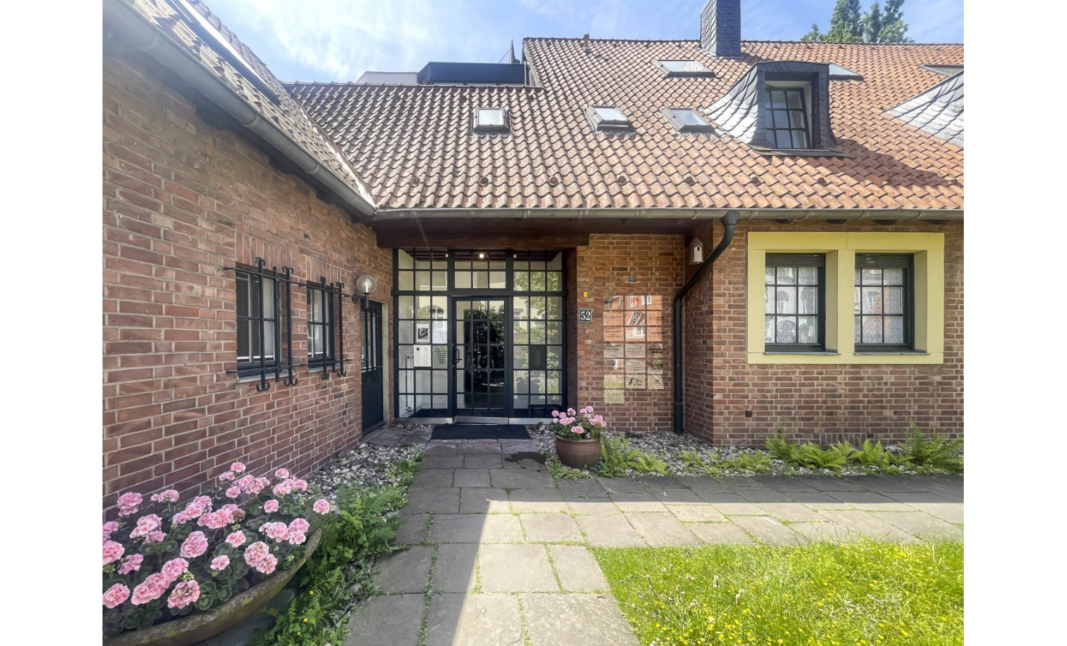 Coworking Sollbrüggenstraße Krefeld Bockum
