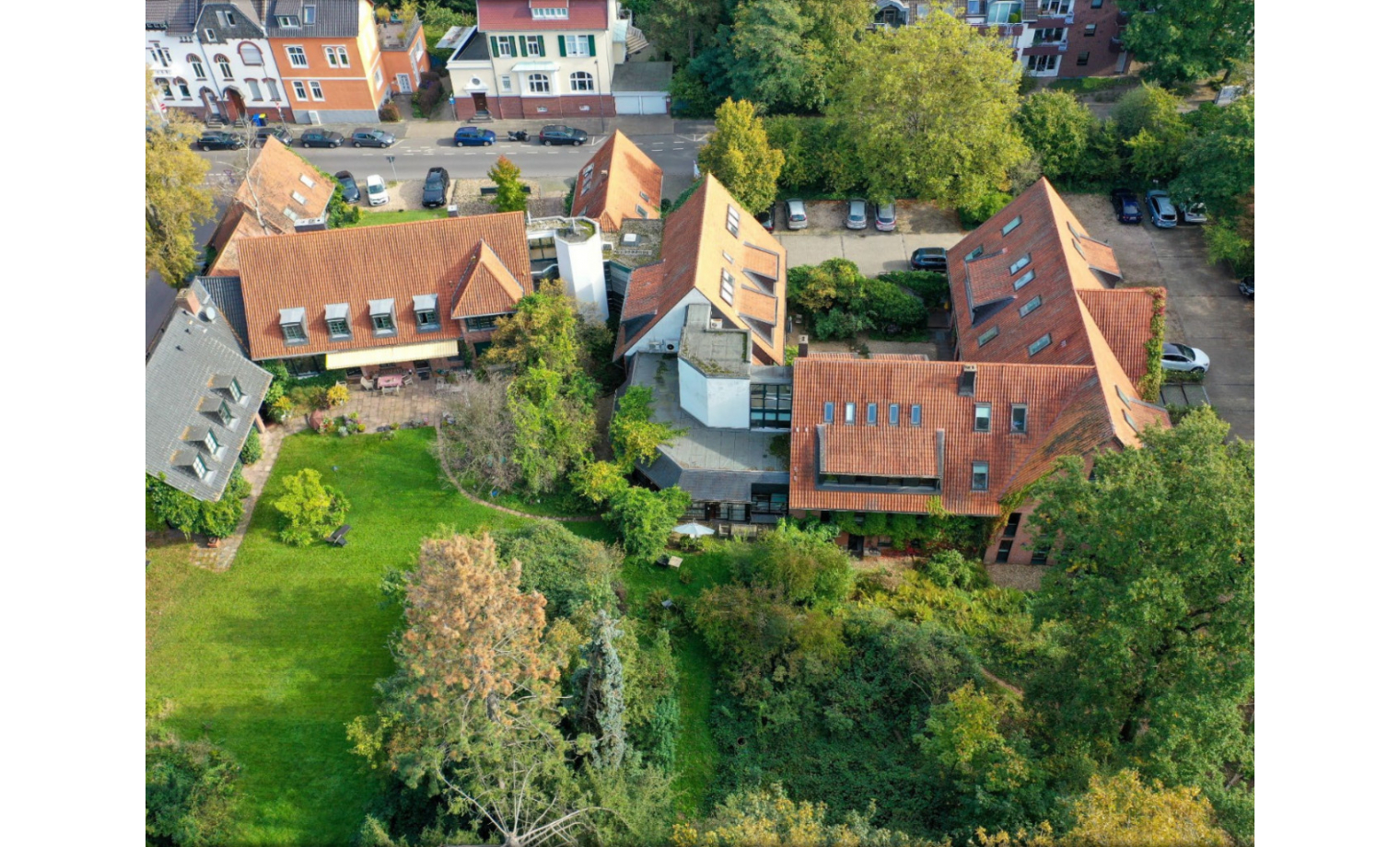 Office Sharing Sollbrüggenstraße Krefeld Bockum