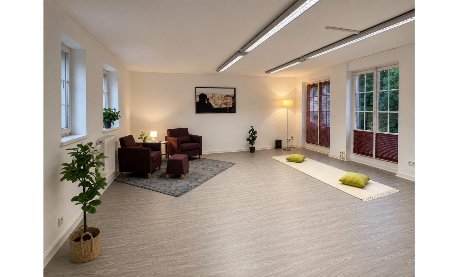 Coworking Sollbrüggenstraße Krefeld Bockum