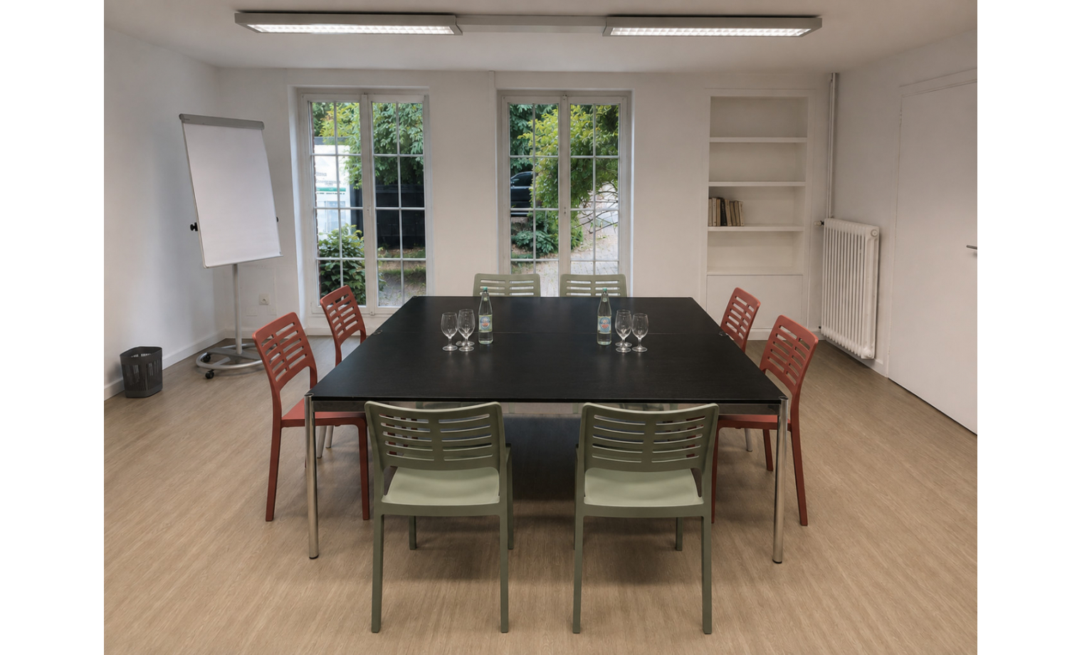 Bürogemeinschaft Sollbrüggenstraße Krefeld Bockum