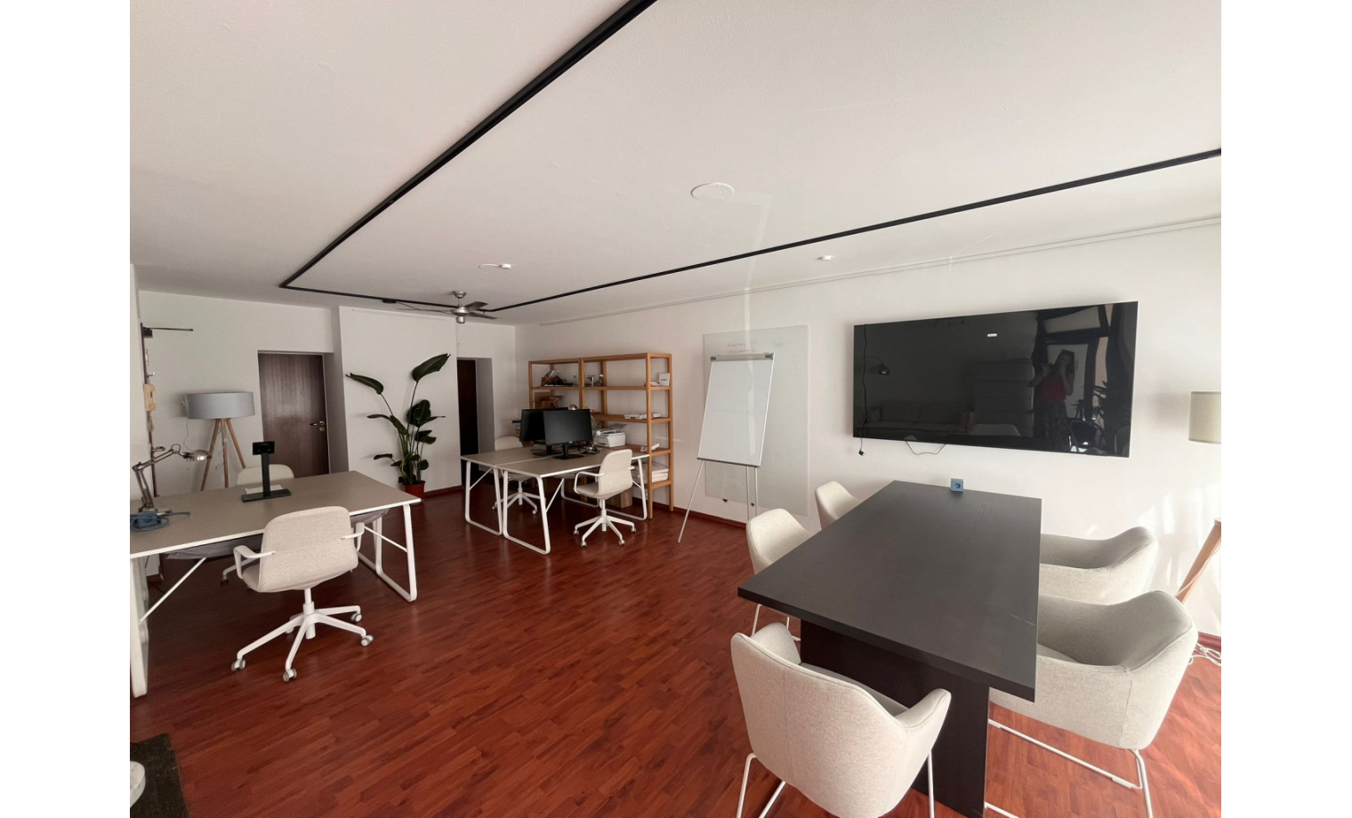 Büro mieten Kurfürstenstraße München Maxvorstadt