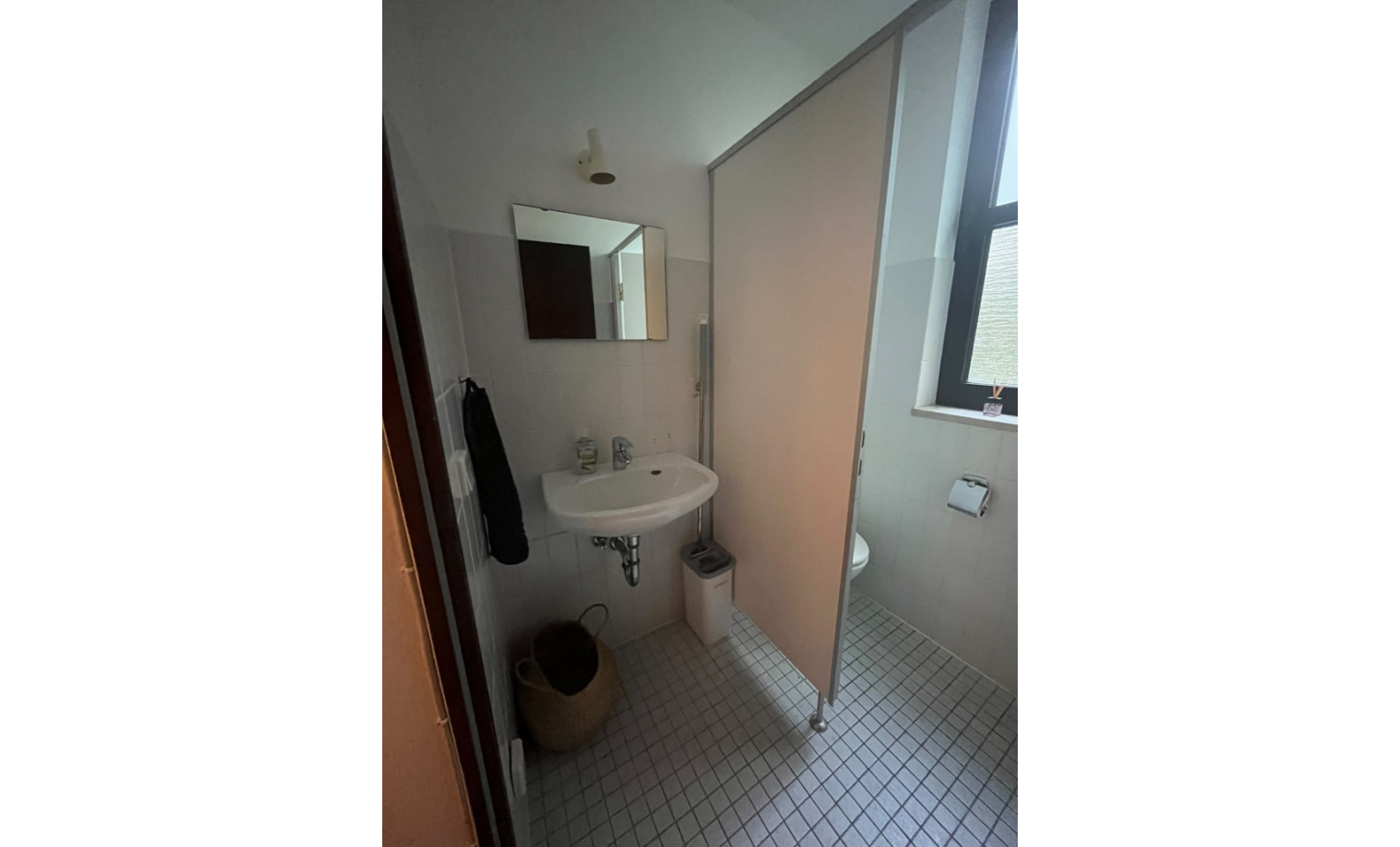 Coworking Space Kurfürstenstraße München Maxvorstadt